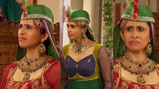 Urvashi को Birbal बचा पायेगा Kali चाचा से | Akbar Birbal | Episode 121 | Big Magic