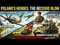 Polish Heroes Held the Line at Falaise Pocket | Mont Ormel Epic Stand Audiobook