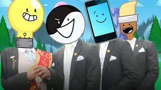 Inanimate Insanity - Meme 147