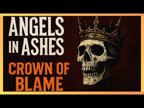 dawn of ashes - where angels die