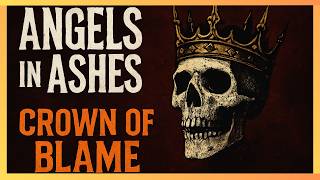 Angels in Ashes – Crown of Blame (Official Lyric Video)