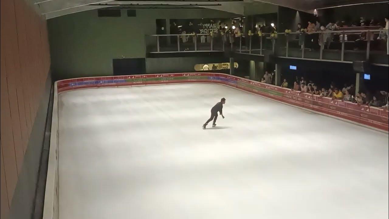 Ice Skating Tricks and Stunts Impress Your Friends with JawDropping