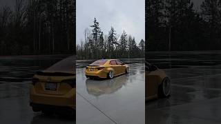 Toyota Corolla Wide Body Kit Krotov.pro