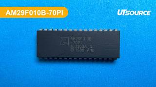 AMD AM29F010B-70PI Ready to ship | Datasheet & Price