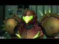 One attempt of Metroid Prime 3 Hardcore challenge (Feb 2nd 2025)