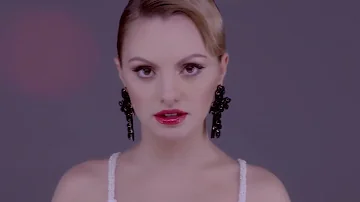 Alexandra Stan - I Did It, Mama! (Nicolás Borquez)