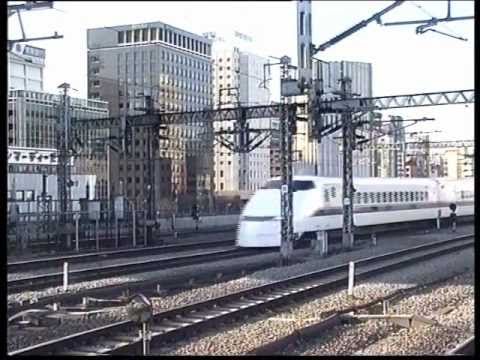 ZEN - A Fabian Enzinger Film (Japan, 1999)