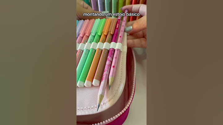 Material escolar 2024 #papelaria #papelarialiane #materialescolar #voltaasaulas #estudos #escola