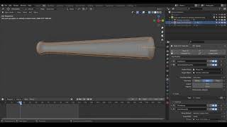SNAIL EYE EVERSION RETRACTION FROM AN ALREADY MODELED MESH PART @NicolasRouelle