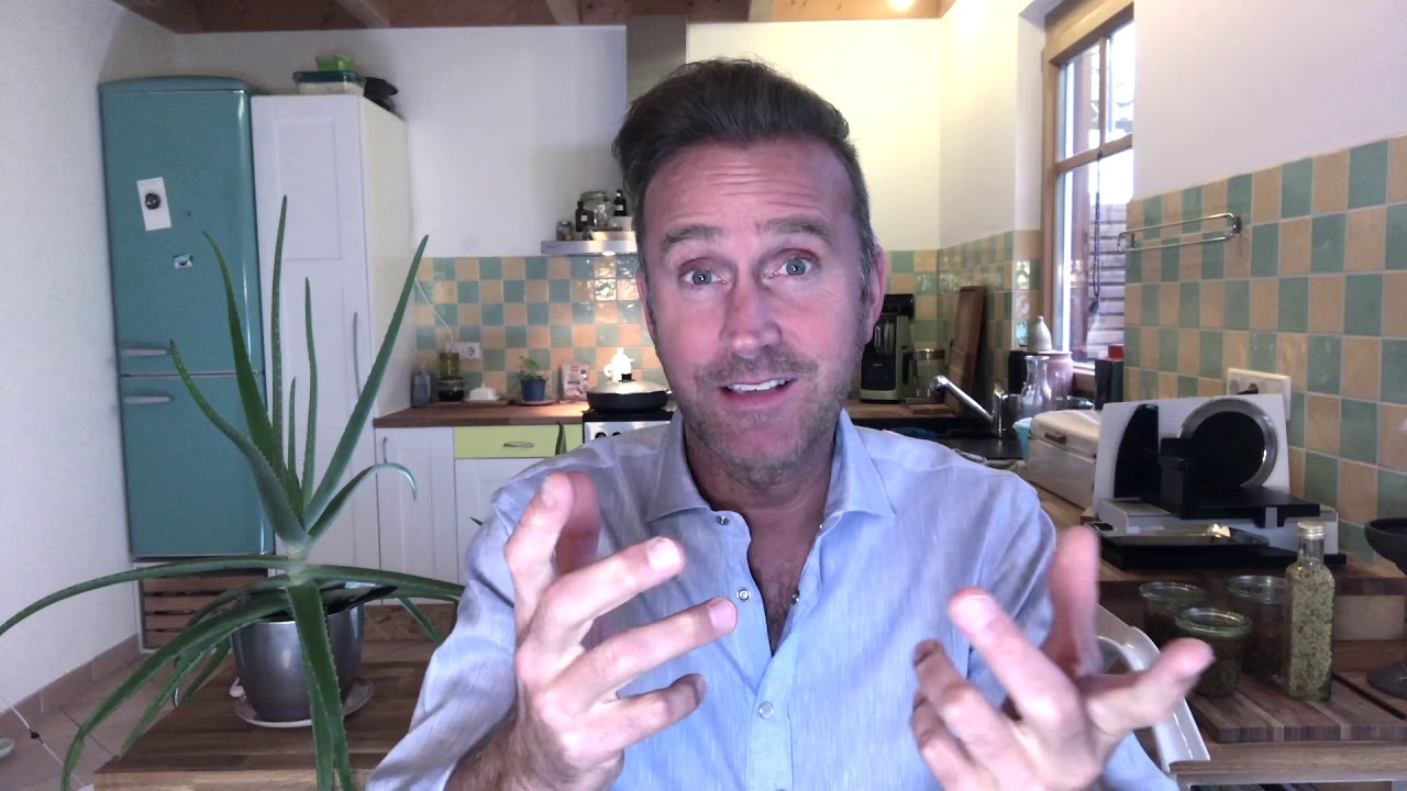 Verliere die Angst vor der Kamera und finde sie nicht mehr wieder. In