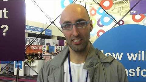 J. Paul Neeley - Transform 2012 - Mayo Clinic