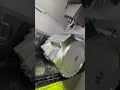 Large Part CNC 5 Axis Machining