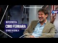 Storie di Serie A: Alessandro Alciato intervista Ciro Ferrara #RadioSerieA