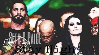 seth + paige | forget you babe {for Delia}
