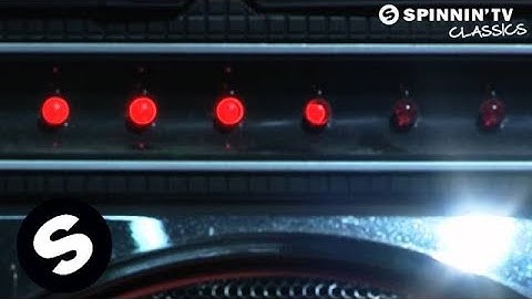 Roger Sanchez ft. GTO - Turn On The Music (Official Video)