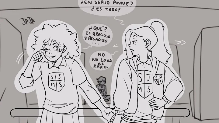 HEATHER x AMPHIBIA-Marcann...