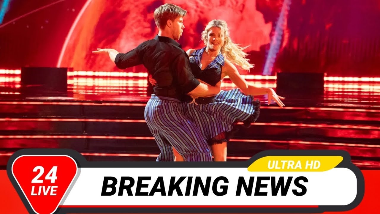 Robert Irwin WINS Dancing With the Stars Season 34! Full Finale ...