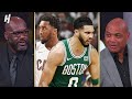 Inside the NBA previews Cavaliers vs Celtics Game 5