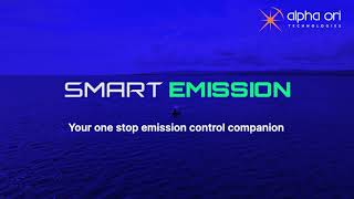 SMART Emission: Comply with January 2023 IMO requirements screenshot 5