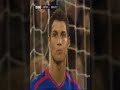 miss of the season C.Ronaldo