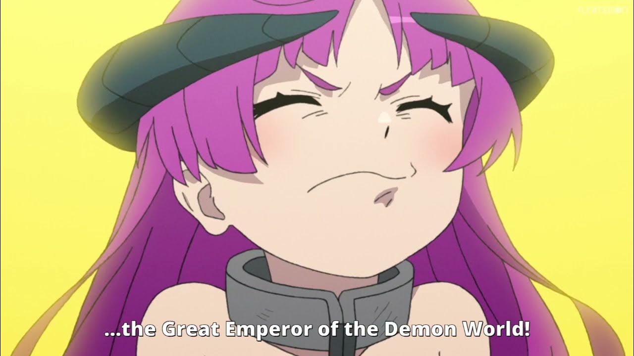 Kishirika Kishirisu First time meeting Rudeus | Mushoku Tensei Season 1