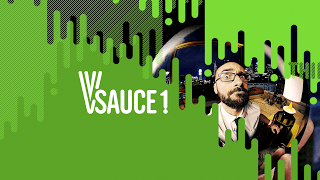 Vsauce Live Stream!