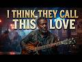 I Think They Call This Love | Soulful Blues Cover (Deep Emotional Feel)