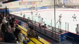 CAHA Game 18