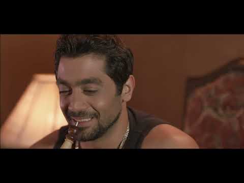 سيد كلم ميدو اخوه وفرحته بعد ما عرف ان ليه اخ العراف