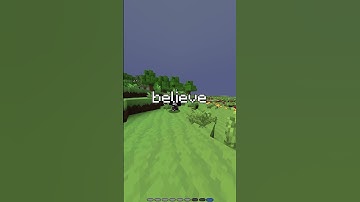 I FOUND a DUPER on my MINECRAFT SERVER #shorts