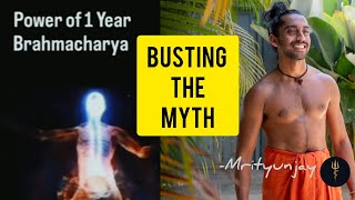 Avoid No Fap. Ego Drives It True Brahmacharya Explained.