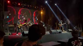 Trotoar Main Asyik Cover Jamrud Otak Kotor  band rock  jambrud musik jambi musisi Musis