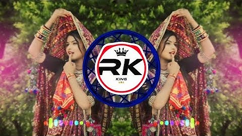 आदिवासी गाना डीजे 2025 adivasi song dj remix Anil piplaj