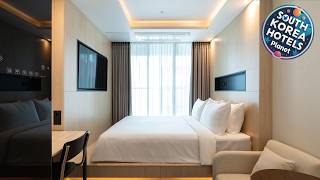 STAYFY PAJU(스테이파이 파주 케이힐스) | Paju-si, South Korea | Hotel Review 🏨 | South Korea Hotels Planet