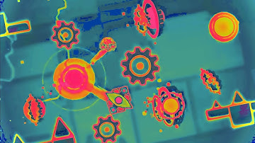 [Layout] My Part in Nebula by TSC