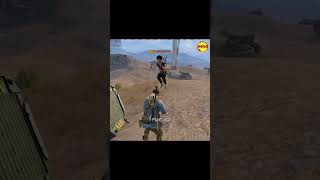 Selfish Teammate The End