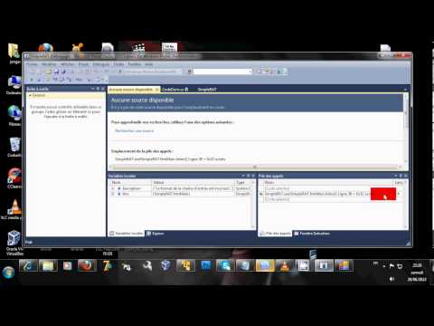 si  your    SimpleRAT     vb net   code