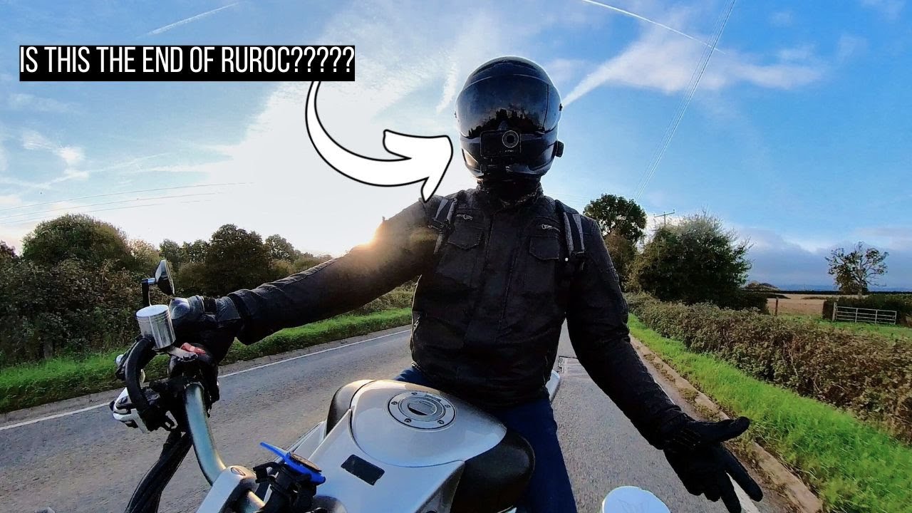 RUROC больше нет?