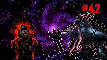 Leper vs. Shambler - Torchless Bloodmoon [Part 42]: Darkest Dungeon