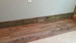 ... in this video i show you guys my color choice for the bathroom and
again...try to pet a deer