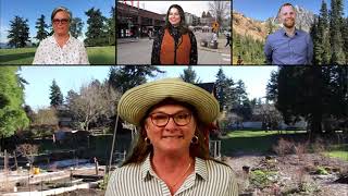 Volunteer Appreciation Song Video