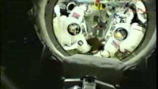 2000: Space Shuttle Flight 100 (STS-92) Discovery (NASA)
