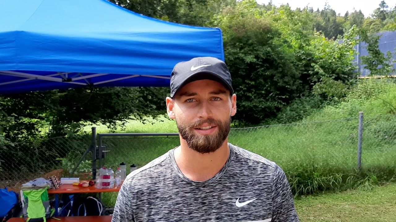 Fabian Fallert Tennis ist wie das Leben! Fabian Fallert, einer der besten ...