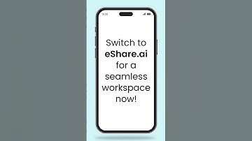 Tired of Messy Folders? Discover Seamless File Access with eShare.ai