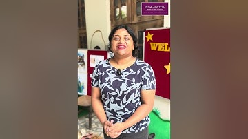 Parent Orientation Program – 2025–26 | Indo British World Pre-School, Nigdi Branch | IBWPS