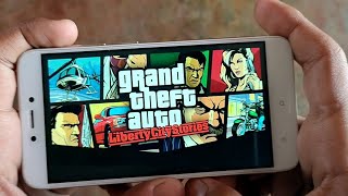 How To Download Gta Liberty City Stories For Free On Android By TheSandOfficial screenshot 1