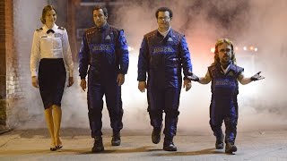 Пиксели - Трейлер (дублированный) 1080p Пиксели - Трейлер (дублированный) 1080p
