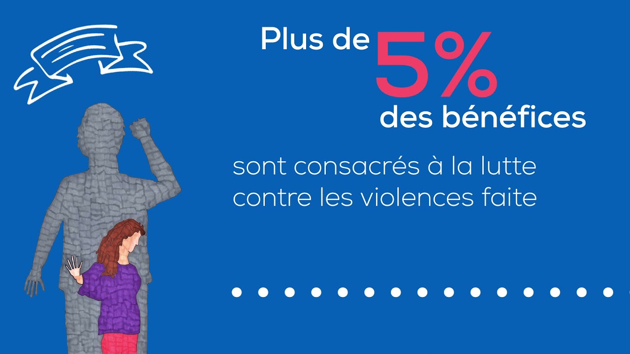 Présentation de O2 service à la personne - YouTube