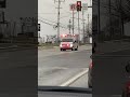 LP ambo out for a medical