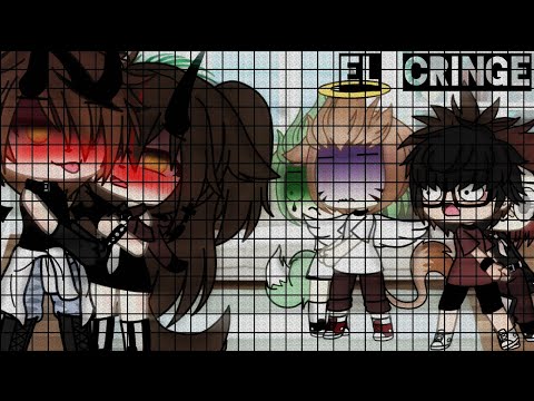 EL CRINGE (Tengan el clorox a la mano) ღคกɗɼع๓ٱ ɗɼѻץღ
